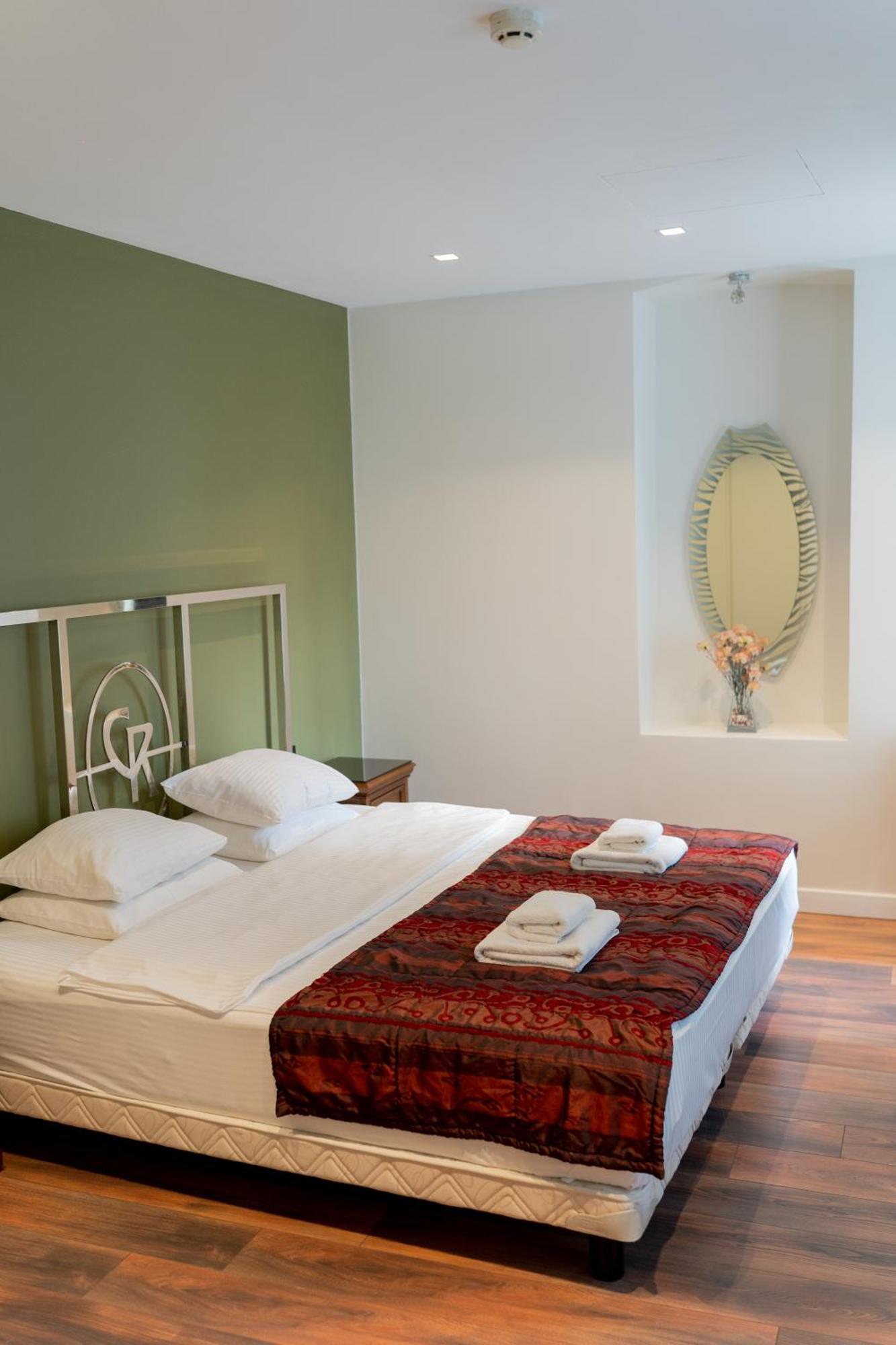 Galateia Residence Estambul Habitación foto