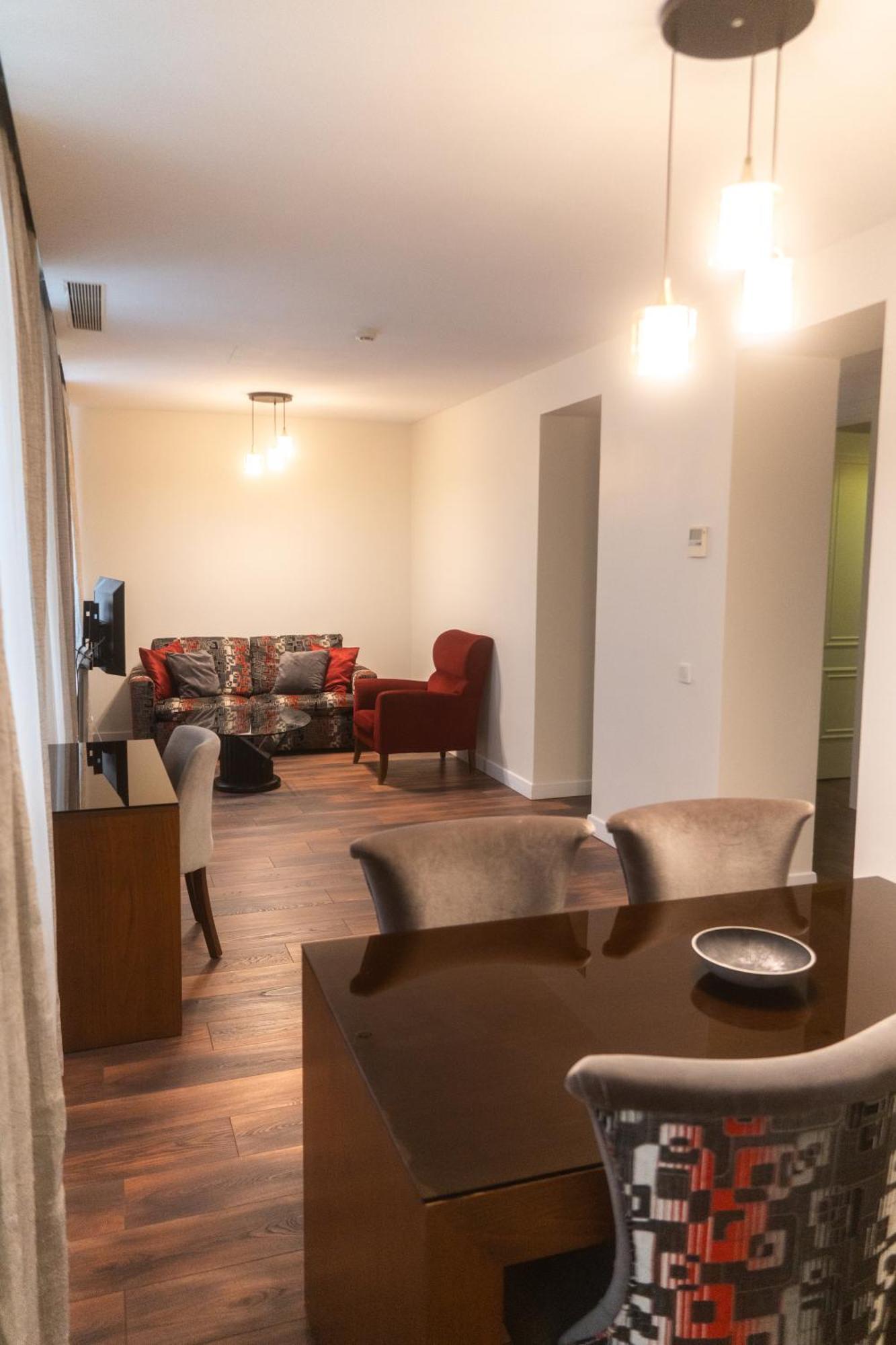 Galateia Residence Estambul Habitación foto